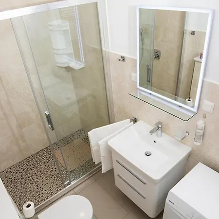 Lägenhet & Stella Dubrovnik