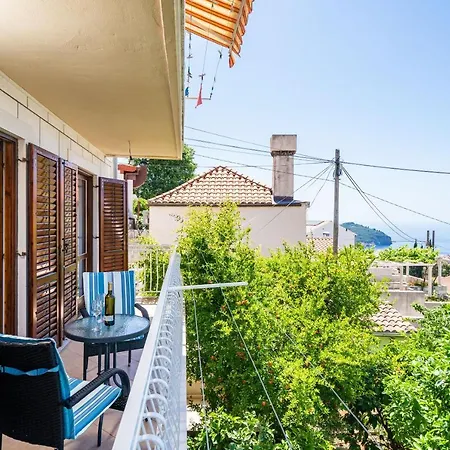 Lägenhet & Stella Dubrovnik