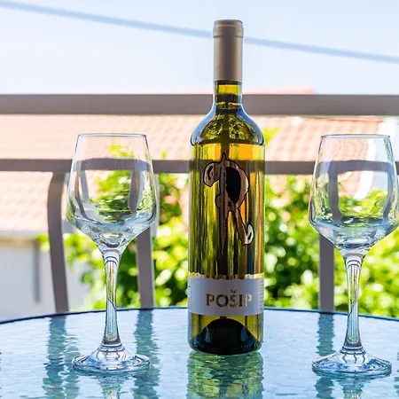 & Stella Lägenhet Dubrovnik