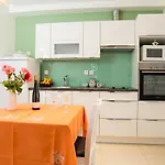 Appartement Apartments&rooms Stella