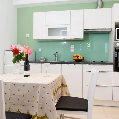 & Stella Apartamento Dubrovnik