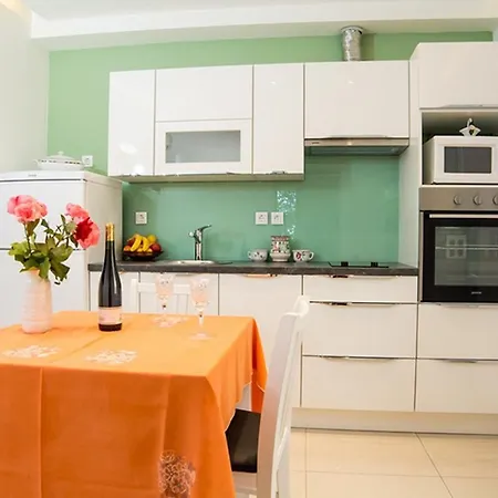 Appartement & Stella