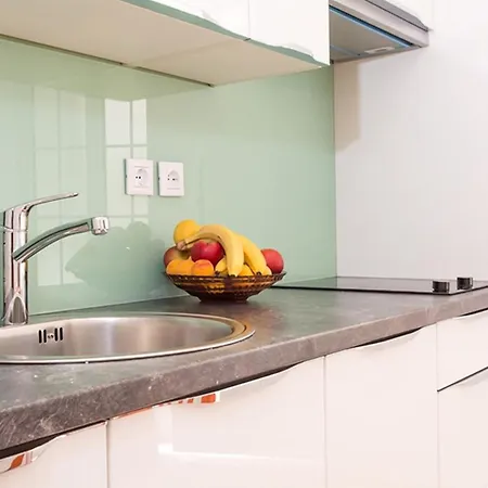 Apartment & Stella Dubrovnik