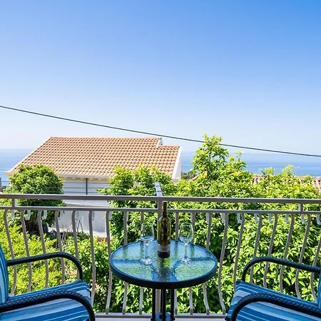 & Stella Apartman Dubrovnik