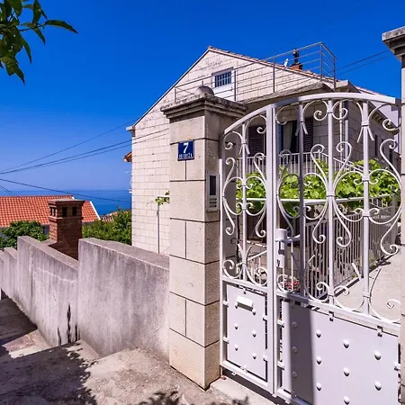 & Stella Apartman Dubrovnik
