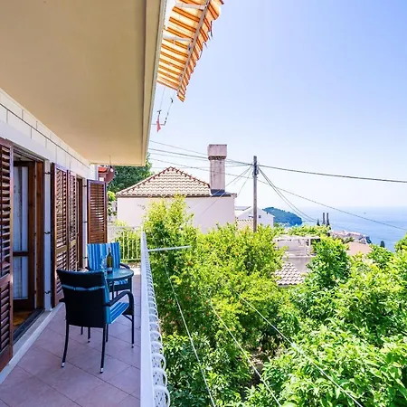 & Stella Apartment Dubrovnik