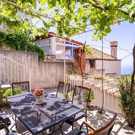 & Stella 杜布罗夫尼克