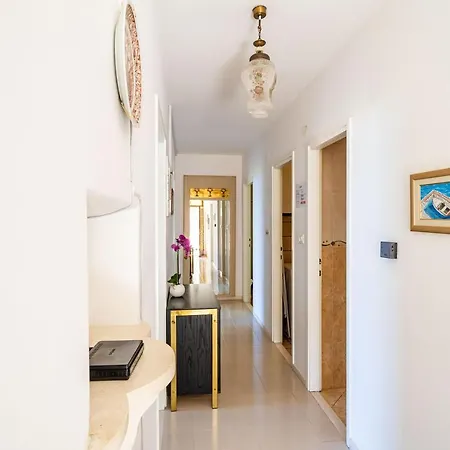 Apartment & Stella *