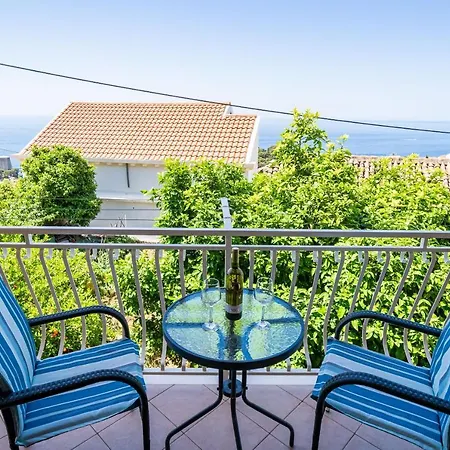 Appartement & Stella Dubrovnik