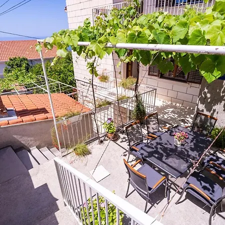Appartement & Stella