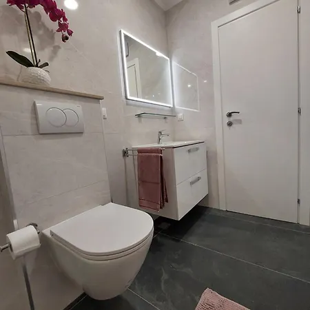 Appartement & Stella *