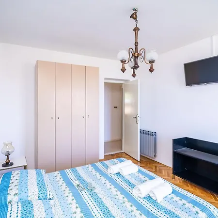 Appartement & Stella *