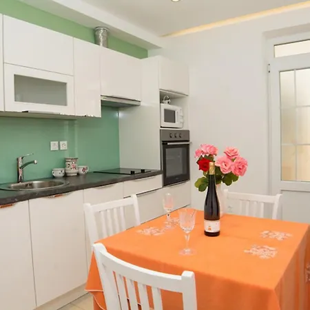 & Stella Apartman Dubrovnik