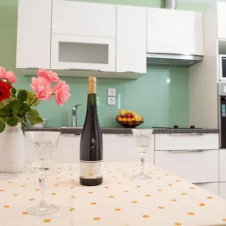 & Stella Apartman