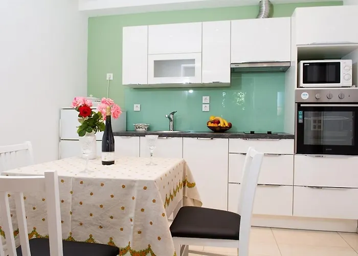 & Stella Appartement Dubrovnik