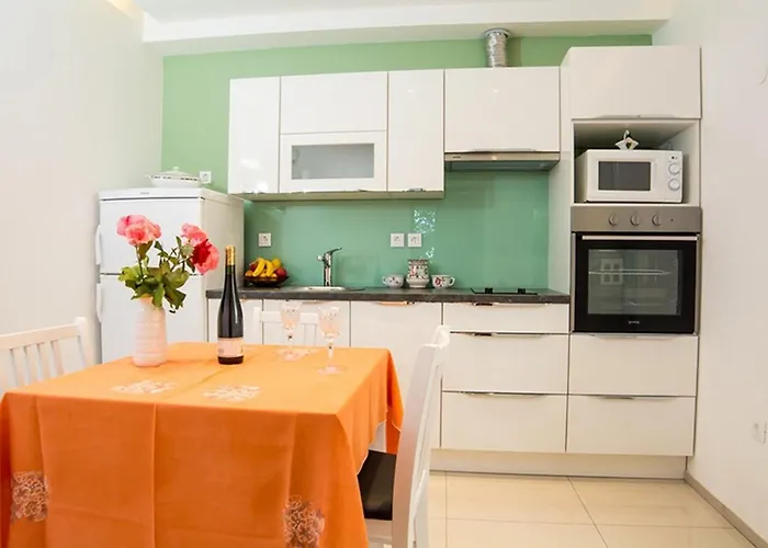 Appartement & Stella