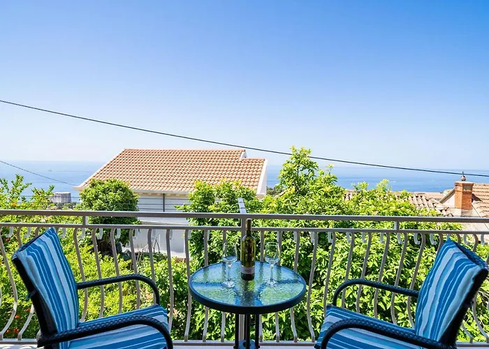 & Stella Appartement Dubrovnik