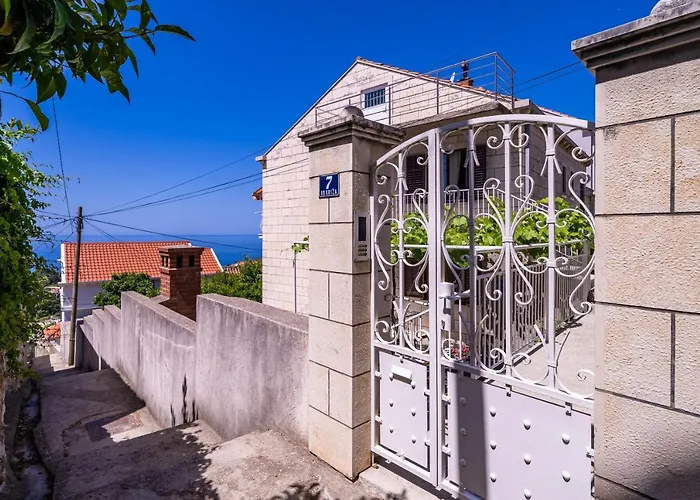 & Stella Appartement Dubrovnik