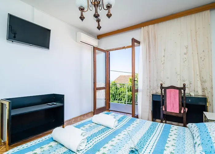 Appartement & Stella