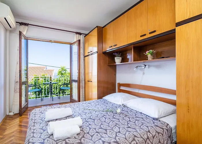 Appartement & Stella