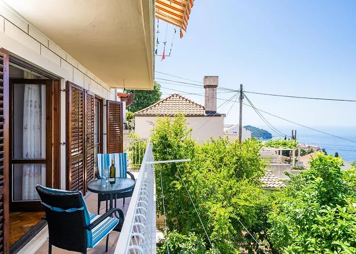 Appartement & Stella Dubrovnik