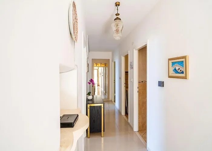 Appartement & Stella *